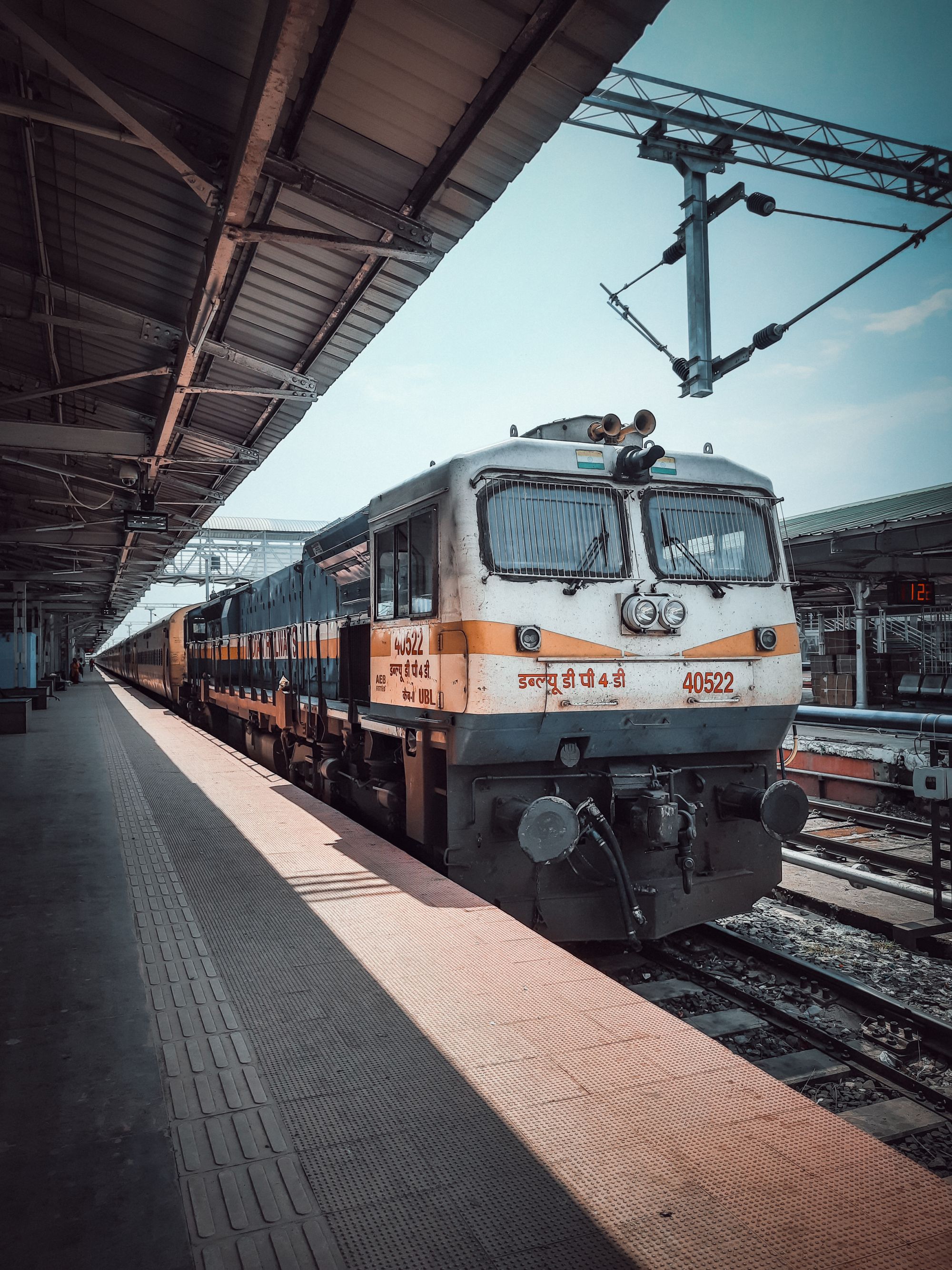 Railways