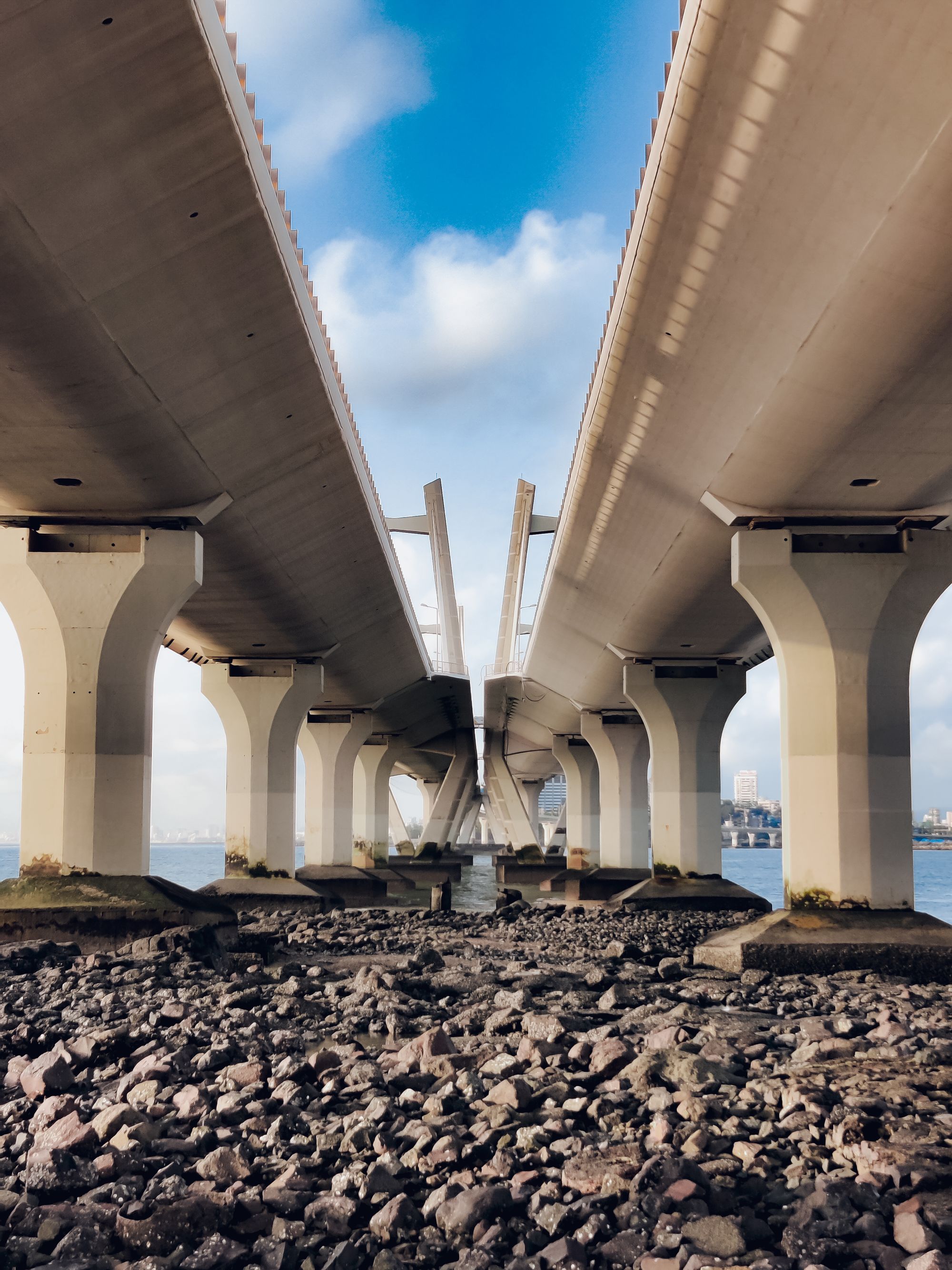 Roads & Bridges