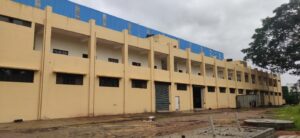 POH Facility Augmentation