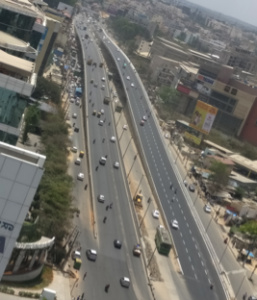 Doddanekundi Flyover