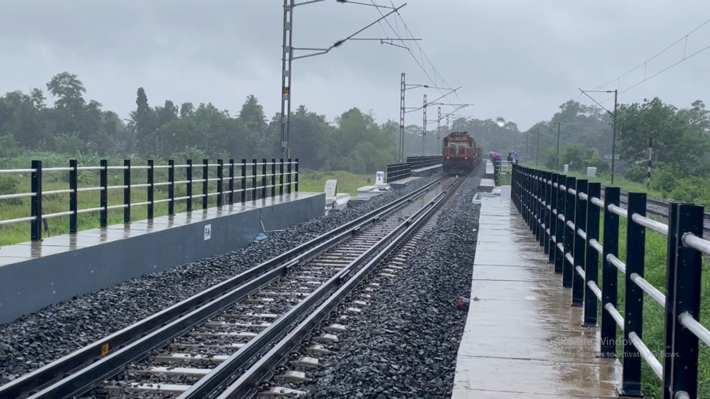 Railway Viaduct (Kottayam)