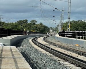 Railway Viaduct (Kottayam)