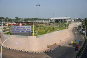Sir M Visvesvaraya Railway Terminal