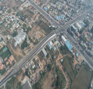 Hunsur Road Grade Separator